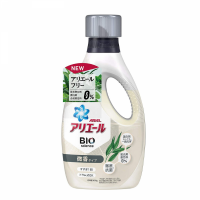 P&G Ariel Bio Clean Antibacterial Laundry Detergent - white 690g